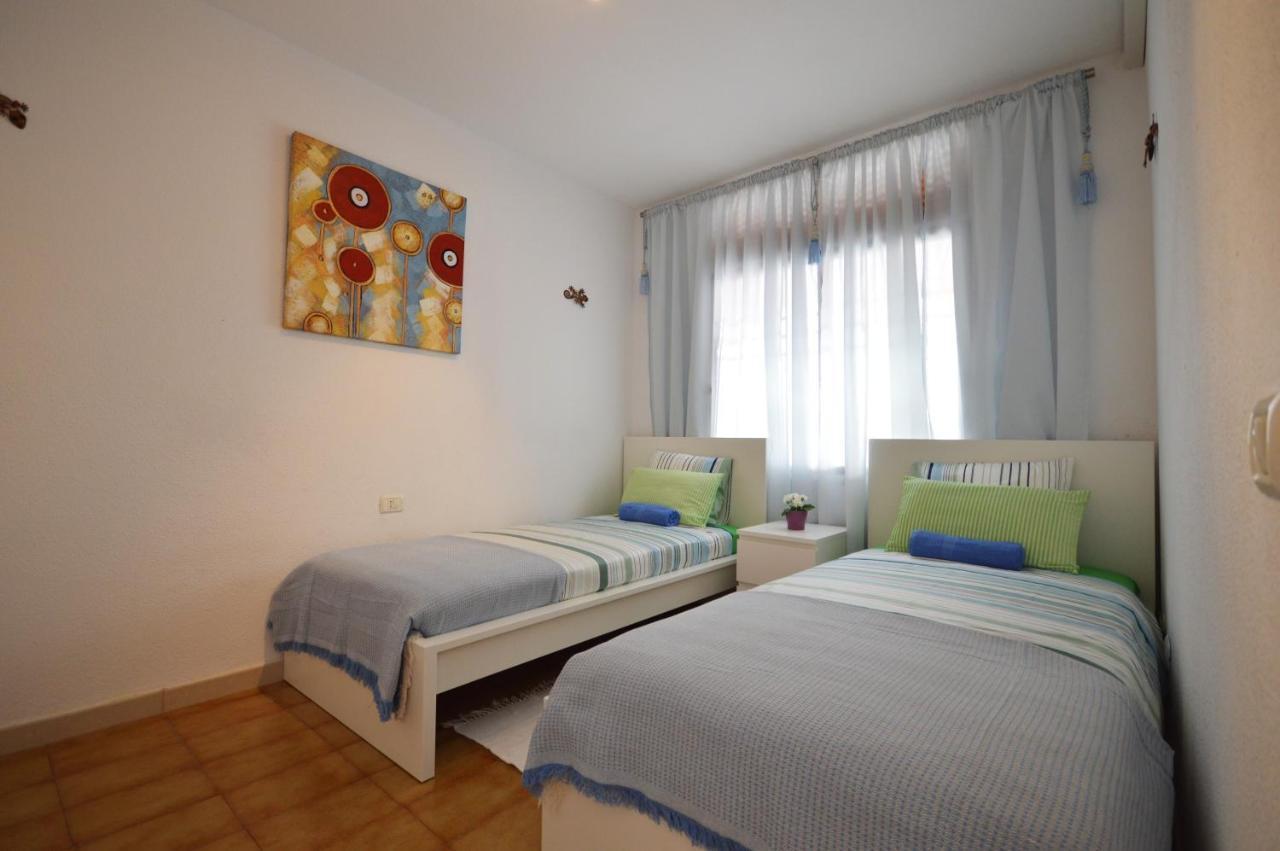 Apartamento Primavera *