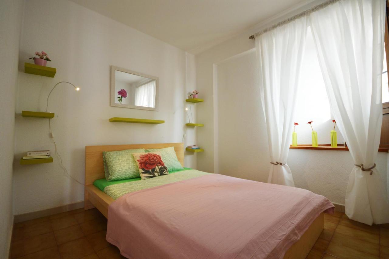 Apartment Primavera *